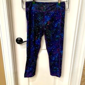 Constantly Varied Gear workout leggings